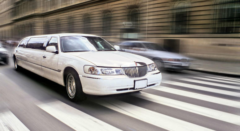 limousine limousine