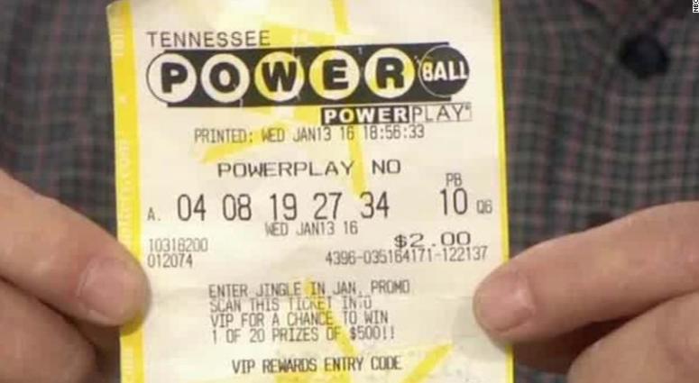 Americans spend more than $70 billion on lottery tickets each year. But if you ever won, do you know what your options are? Americans spend more than $70 billion on lottery tickets each year. But if you ever won, do you know what your options are?