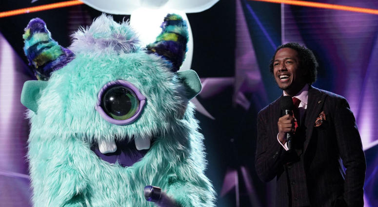 "The Masked Singer" is a bizarre musical showcase, where celebrities in ornate costumes sing in front of a panel and audience, which must then try to identify them based on the performance and cryptic clues. 'Titan Games,' 'Masked Singer' launch hunt for next reality hit
