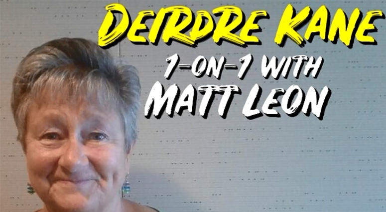 Deirdre Kane was one of the top women's basketball coaches in the nation in Division II. She spent 27 years at West Chester University before retiring in 2014. Deirdre Kane