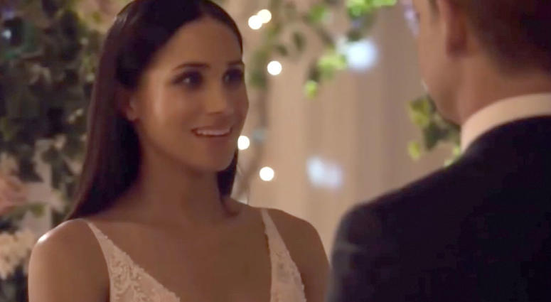 "Suits" will be ending with its ninth season, and fans want to know if its most famous star will be returning for it. Meghan Markle, Suits