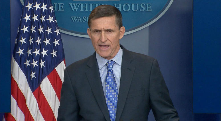 Special counsel Robert Mueller has released a January 2017 FBI memo detailing the interview by agent Peter Strzok and another FBI agent with President Donald Trump's then-national security adviser, Michael Flynn. Gen. Michael Flynn