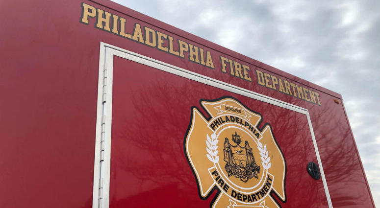Philadelphia Fire Department Philadelphia Fire Department