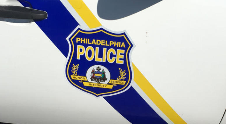 Philadelphia police car Philadelphia Police Generic