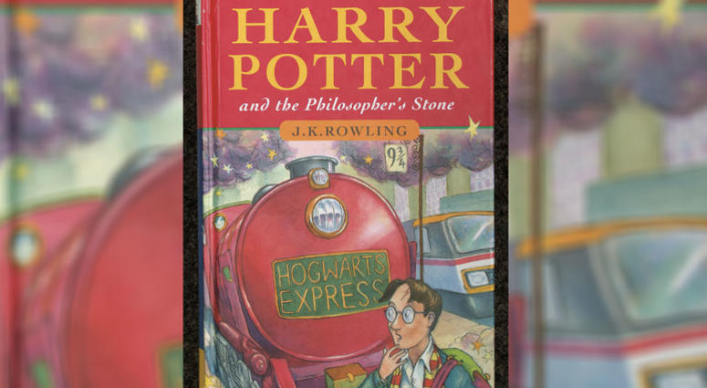 harry potter 1. baskı kitap resmi ile ilgili görsel sonucu