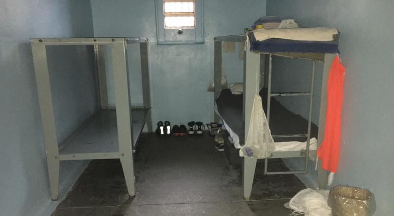 House of Correction in Philadelphia House of Correction in Philadelphia