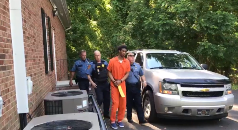 Joseph Williams will stand trial on two counts of criminal homicide. Joseph Williams will stand trial on two counts of criminal homicide.