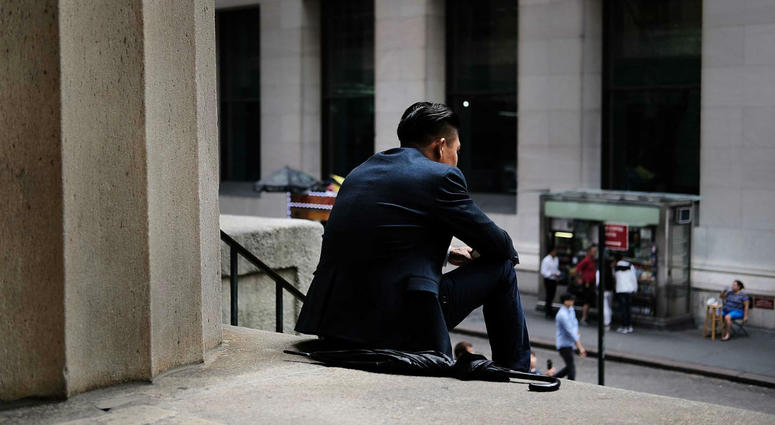 A growing number of economists predict that the United States will experience a recession sometime later this year or in 2020. Investors are starting to worry about a downturn, too. A growing number of economists predict that the United States will experience a recession sometime later this year or in 2020. Investors are starting to worry about a downturn, too.