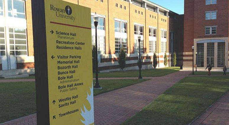 Rowan University Rowan University