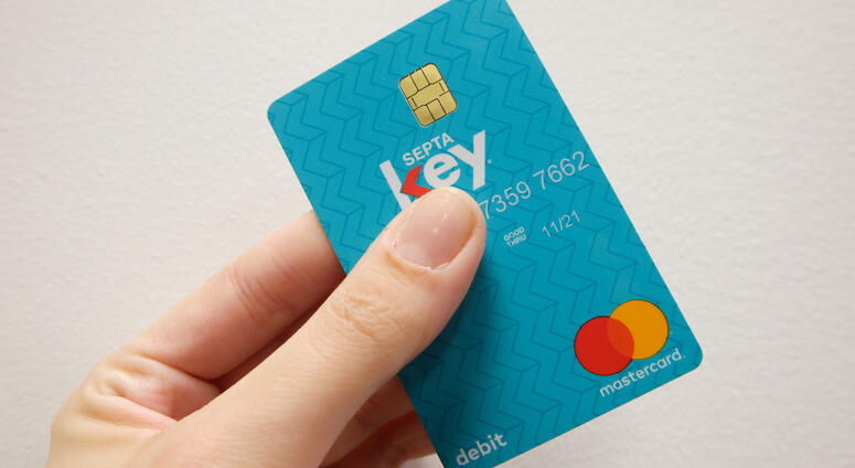 SEPTA Key is moving forward in its progressive takeover of the transit agency's payment system. SEPTA Key