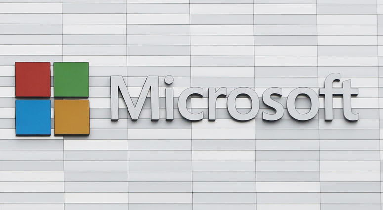 Microsoft Microsoft