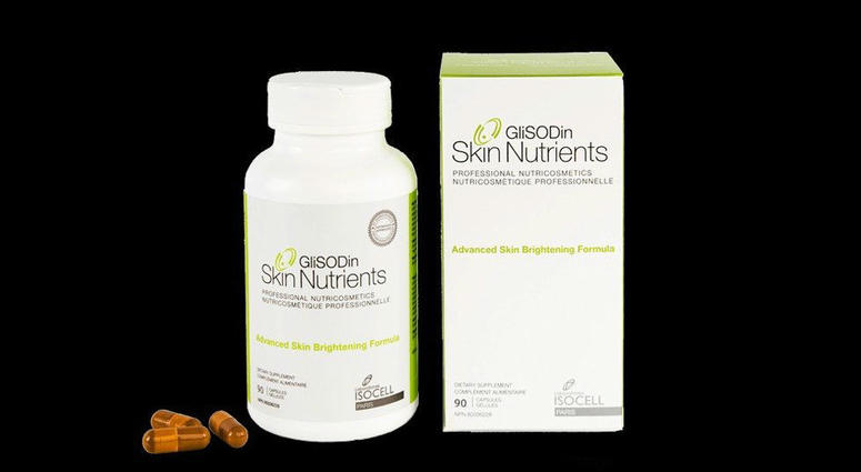 Supplement Maker Accused Of Misleading >> The Myth Of The Sunscreen Pill Kyw Supplement Maker Accused Of Misleading >> The Myth Of The Sunscreen Pill Kyw