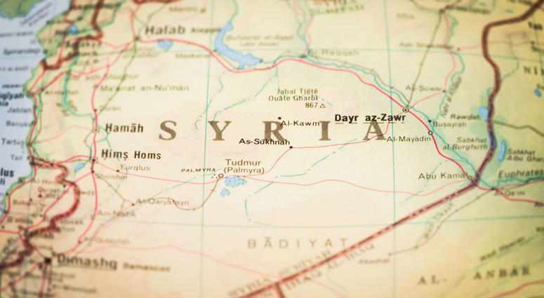Syria Syria