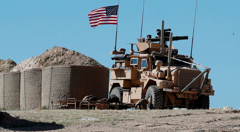 Planning is underway for a "full" and "rapid" withdrawal of US troops from Syria, a US defense official told CNN Wednesday. US preparing for 'full' and 'rapid' withdrawal from Syria