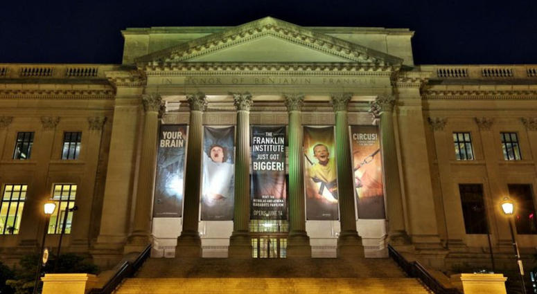 Franklin Institute Franklin Institute