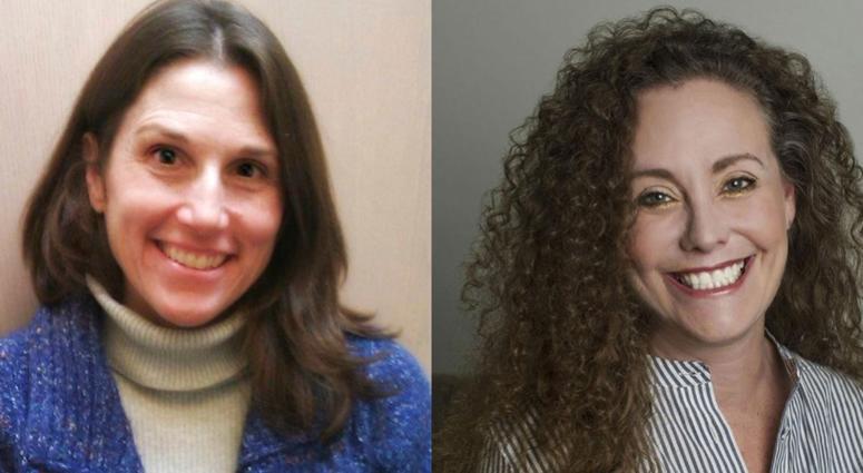 An undated photo of Deborah Ramirez, left, provided by Safehouse Progressive Alliance for Nonviolence; and an undated photo of Julie Swetnick, right by released by her attorney Michael Avenatti via Twitter. An undated photo of Deborah Ramirez, left, provided by Safehouse Progressive Alliance for Nonviolence; and an undated photo of Julie Swetnick, right by released by her attorney Michael Avenatti via Twitter.