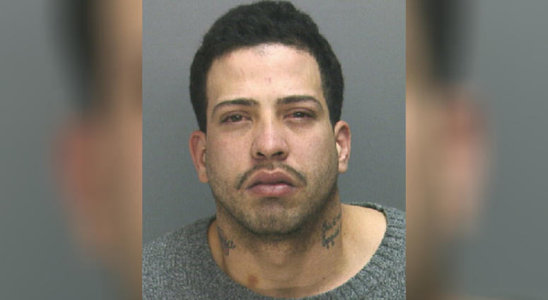 In 2015, then 33-year-old Eric Torres was sentenced to 66 to 132 years in prison in connection to a shooting that left Philadelphia Police Officer Edward Davies in a medically induced coma and nerve damage. In 2015, then 33-year-old Eric Torres was sentenced to 66 to 132 years in prison in connection to a shooting that left Philadelphia Police Officer Edward Davies in a medically induced coma and nerve damage.