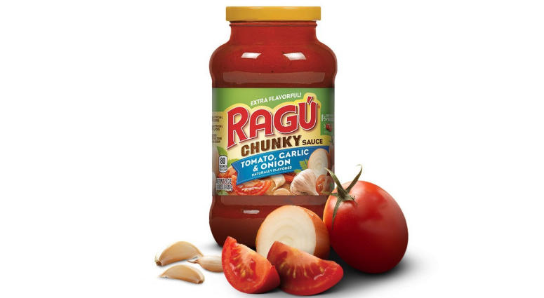 Before you break open a jar of Ragu pasta sauce for your Sunday dinner, take a look to make sure it's not part of a new recall. Ragu pasta sauce