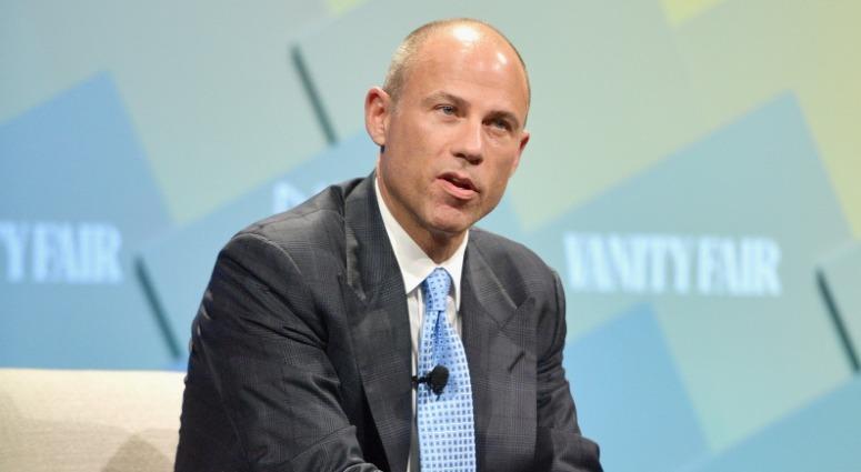 The Manhattan U.S. Attorney's office is charging attorney Avenatti "for attempting to extract more than $20 million in payments ... by threatening to use his ability to garner publicity to inflict substantial financial and reputational harm." Michael Avenatti