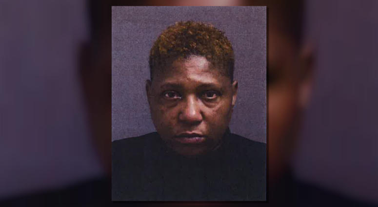 Aretha Robinson Aretha Robinson
