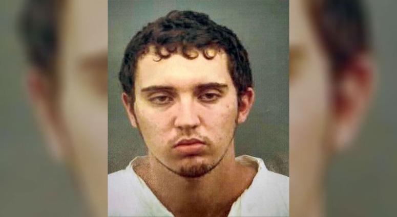 This undated file image provided by the FBI shows Patrick Crusius, whom authorities have identified as the gunman who killed multiple people at an El Paso, Texas, shopping area. Patrick Crusius