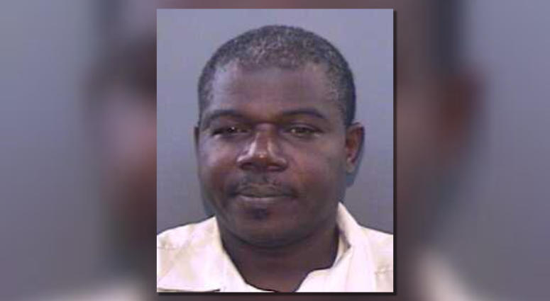 Franck Lafortune Franck Lafortune