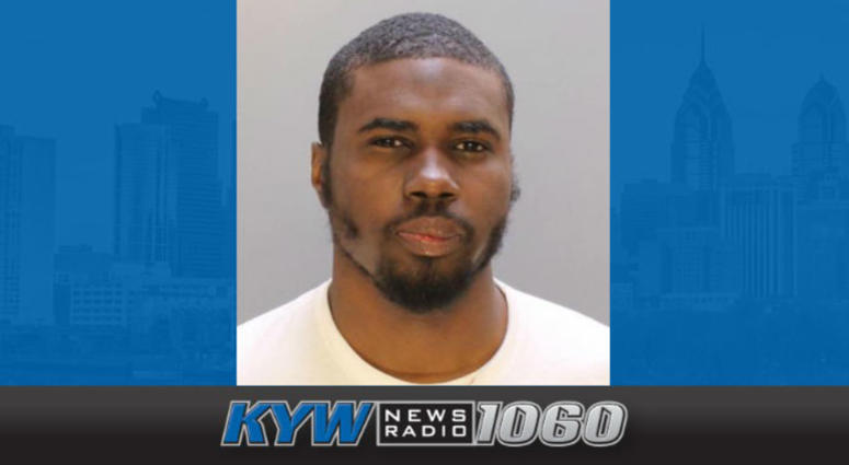 Raymond Daniels is sentenced to 40-80 years in prison after he admitted to being part of a group who broke into the home on Wellington Road in Newtown around 2am on August 21st, 2017. Raymond Daniels is sentenced to 40-80 years in prison after he admitted to being part of a group who broke into the home on Wellington Road in Newtown around 2am on August 21st, 2017.