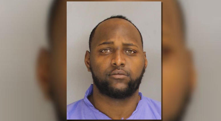 Jules Ross is facing a first-degree murder charge as he is accused of stabbing 49-year-old Johnny Johnson in the neck. Jules Ross