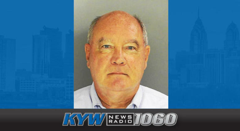 Philip Ahr faces up to 60 years in prison when he's sentenced in May for possessing, sending, and receiving pictures and videos showing the sexual abuse of kids. Philip Ahr faces up to 60 years in prison when he's sentenced in May for possessing, sending, and receiving pictures and videos showing the sexual abuse of kids.