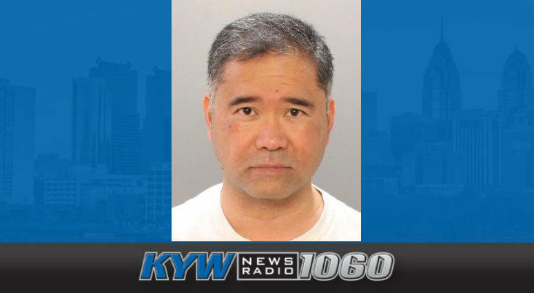 Father Armand Garcia, who was placed on administrative leave by the Philadelphia Archdiocese last March, was formally charged with rape, corruption of minors and possession of child pornography. Father Armand Garcia, who was placed on administrative leave by the Philadelphia Archdiocese last March, was formally charged with rape, corruption of minors and possession of child pornography.