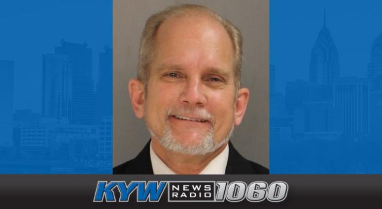 David Faust pleaded guilty to nine charges including theft by deception, forgery and tampering with public records. David Faust