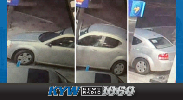 Authorities are searching for a man they say is attempting to lure boys near gas stations in and around North and Northwest Philadelphia. Authorities are searching for a man they say is attempting to lure boys near gas stations in and around North and Northwest Philadelphia.