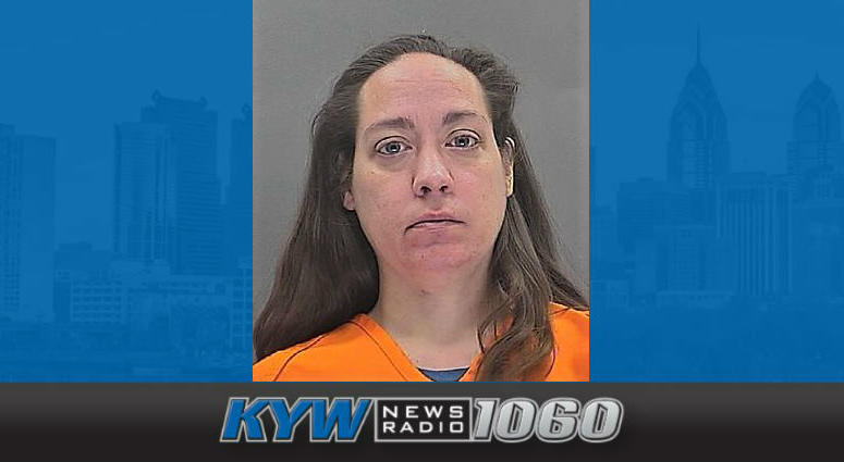 Melissa Johnson will spend time behind bars for accidentally killing her infant son four years ago. Melissa Johnson will spend time behind bars for accidentally killing her infant son four years ago.