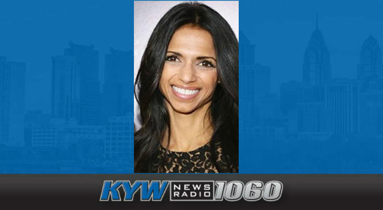 Dr. Bhavna Shyamalan was honored by the Welcoming Center for New Pennsylvanians. was honored by the Welcoming Center for new Pennsylvanians.