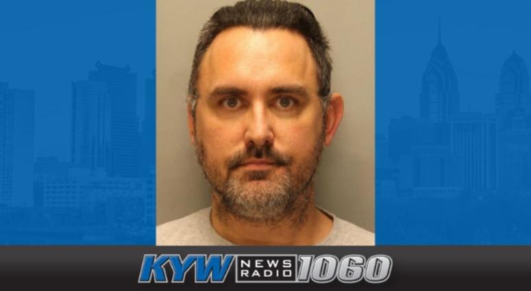 Owen Farmer, 37, pleaded guilty to two misdemeanor counts of reckless endanderment for firing a gun into an SUV, which followed his step-daughter home after a road-rage incident in February 2017. Owen Farmer