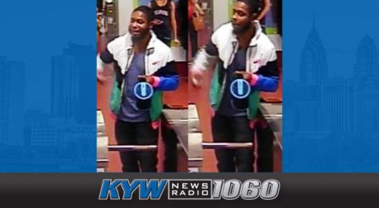 Police are searching for a scammer who steals commuters' SEPTA Key cards by posing as someone who is helping them. Police are searching for a scammer who steals commuters' SEPTA Key cards by posing as someone who is helping them.