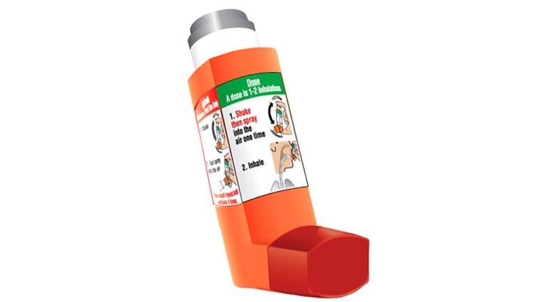 A new version of the once-popular asthma inhaler Primatene Mist will soon return to U.S. stores. Primatene Mist