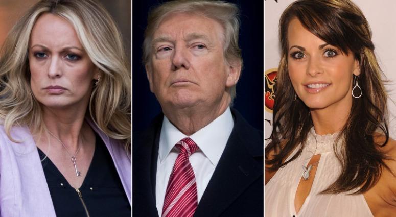 Federal prosecutors prepared a detailed 80-page indictment against Michael Cohen that outlined President Donald Trump's role in directing payments to women to keep quiet about alleged affairs, the Wall Street Journal reported Friday. Federal prosecutors prepared a detailed 80-page indictment against Michael Cohen that outlined President Donald Trump's role in directing payments to women to keep quiet about alleged affairs, the Wall Street Journal reported Friday.