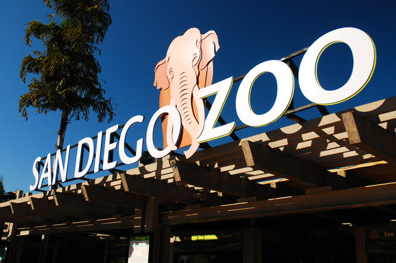 San Diego Zoo San Diego Zoo