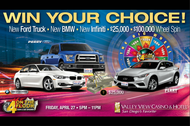 How To Win A Car >> Win Your Choice A New Truck 2 New Cars 25 000 Or Spin How To Win A Car >> Win Your Choice A New Truck 2 New Cars 25 000 Or Spin