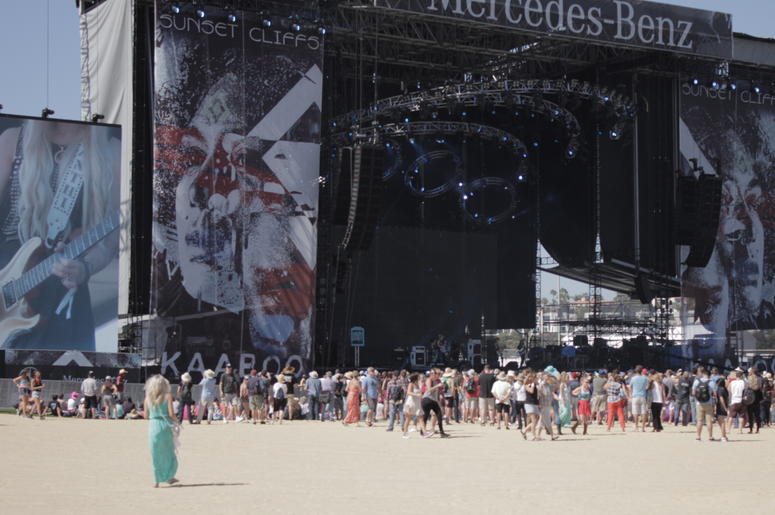 KAABOO KAABOO