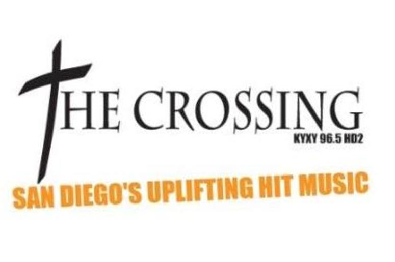 The Crossing - Uplifting Hit Music The Crossing - Uplifting Hit Music
