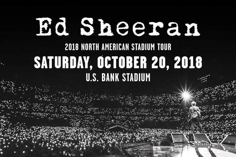 Ed Sheeran Ed Sheeran