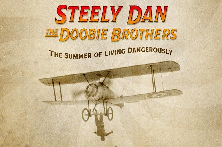 Steely Dan Steely Dan