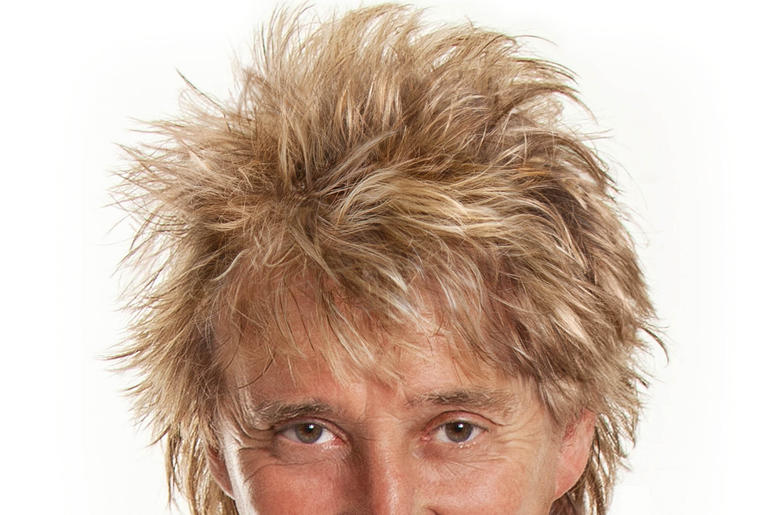Rod Stewart Rod Stewart