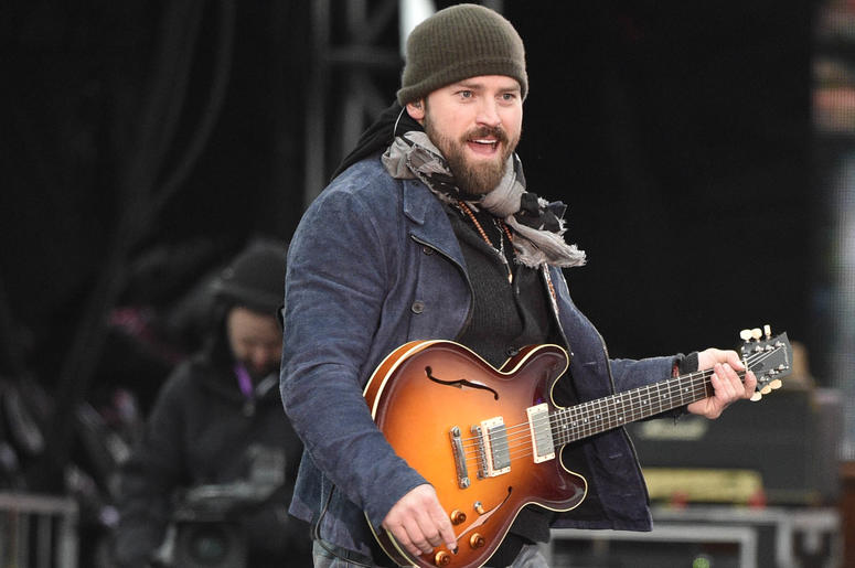 Zac Brown Band Zac Brown Band