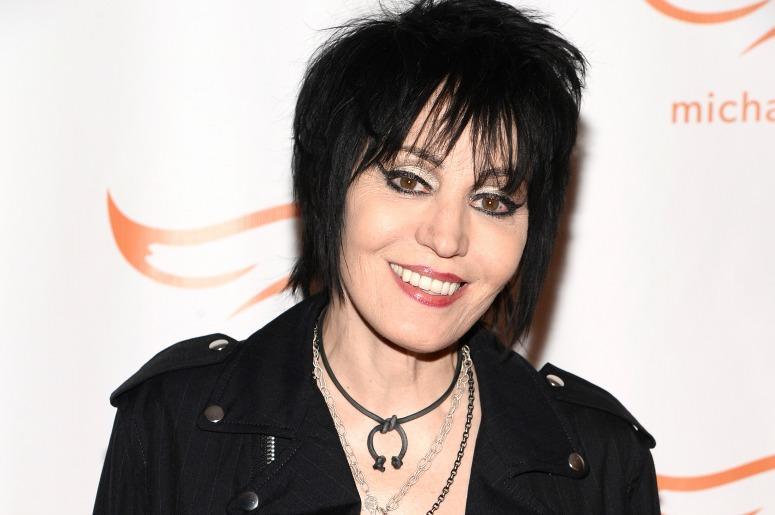 Joan Jett Joan Jett