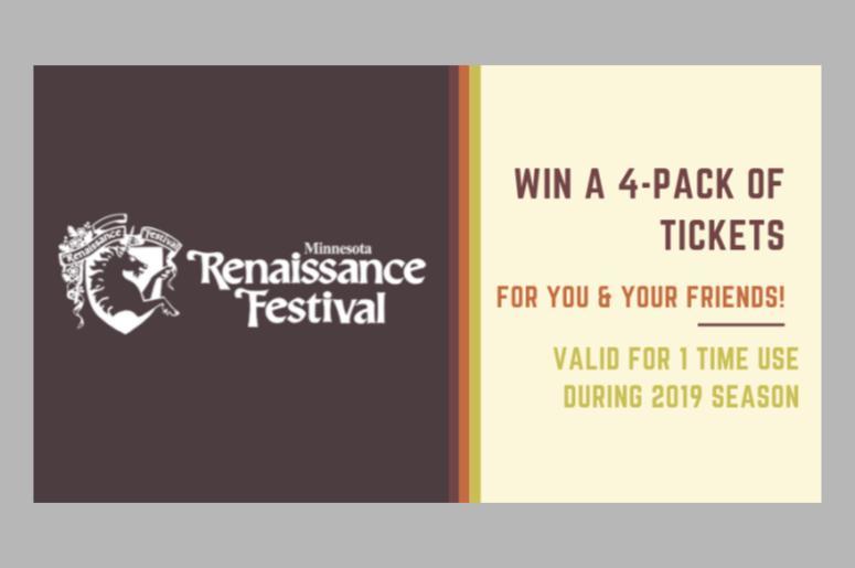 WIN Tickets!!