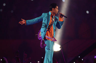 Prince Prince