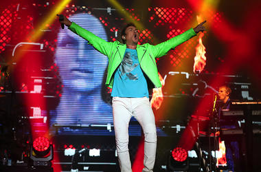 Duran Duran Duran Duran